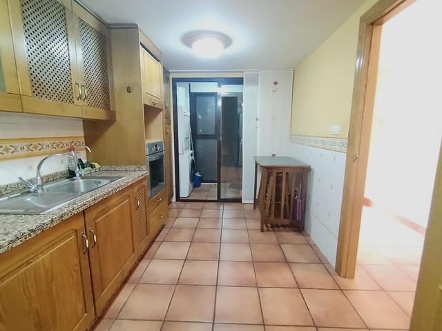 5 slaapkamer Bungalow te koop in San Juan de Alicante / Sant Joan d'Alacant met zwembad garage - € 470.000 (Ref: 9616054)