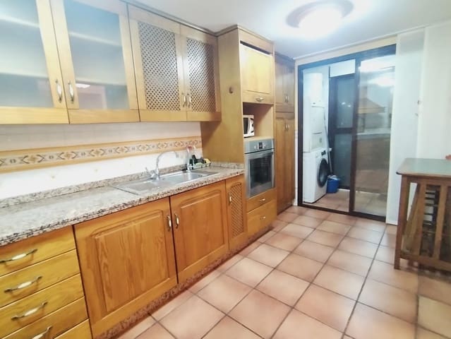5 slaapkamer Bungalow te koop in San Juan de Alicante / Sant Joan d'Alacant met zwembad garage - € 470.000 (Ref: 9616054)