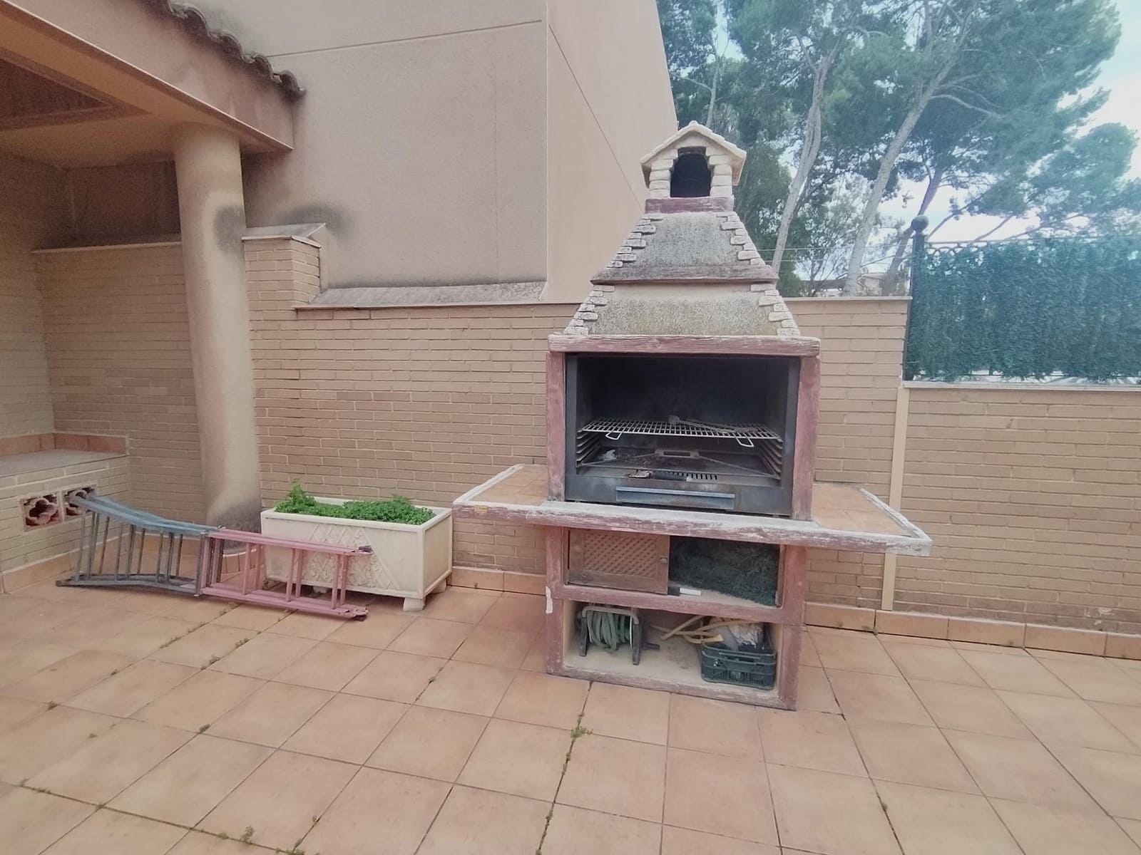 5 slaapkamer Bungalow te koop in San Juan de Alicante / Sant Joan d'Alacant met zwembad garage - € 470.000 (Ref: 9616054)