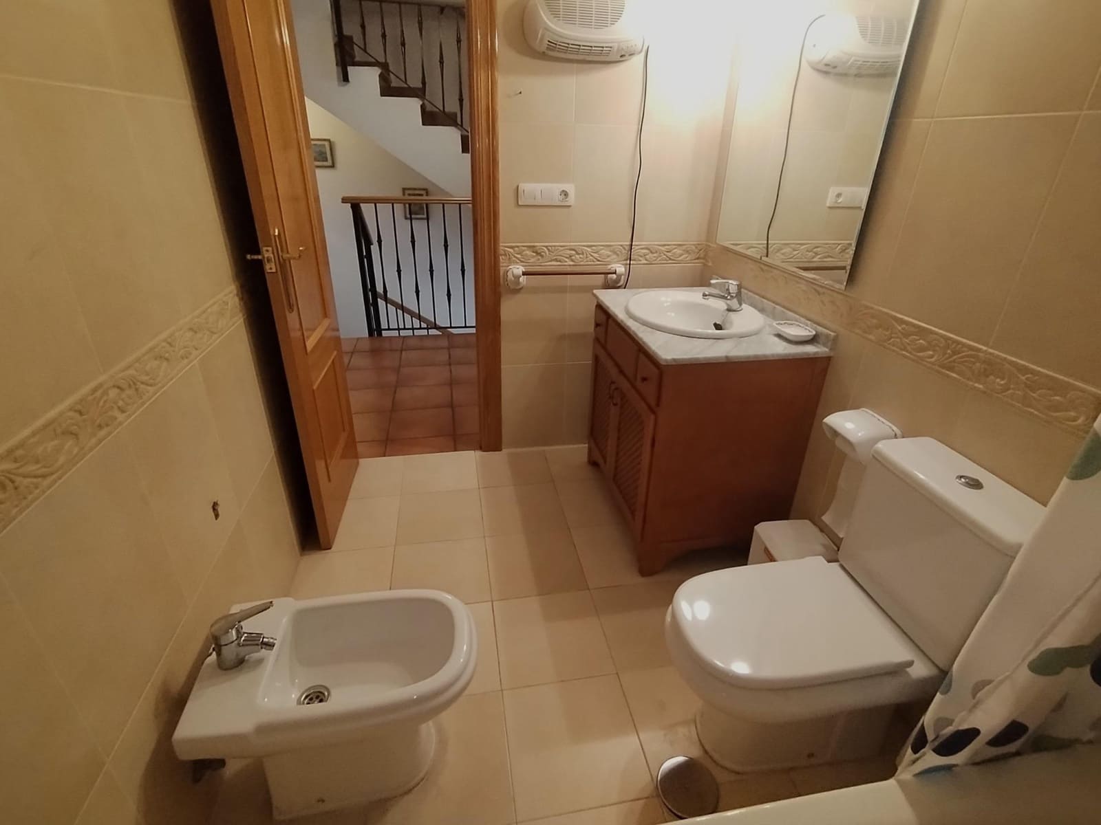 5 slaapkamer Bungalow te koop in San Juan de Alicante / Sant Joan d'Alacant met zwembad garage - € 470.000 (Ref: 9616054)