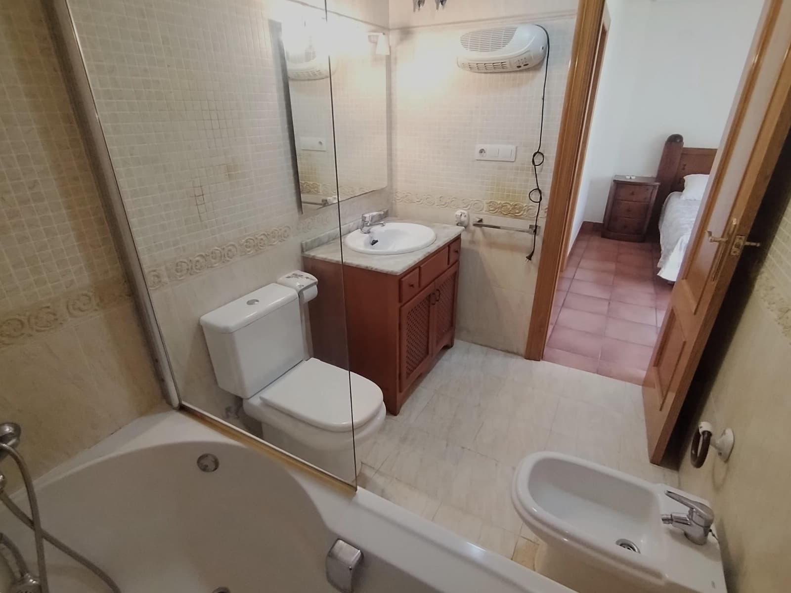 5 slaapkamer Bungalow te koop in San Juan de Alicante / Sant Joan d'Alacant met zwembad garage - € 470.000 (Ref: 9616054)