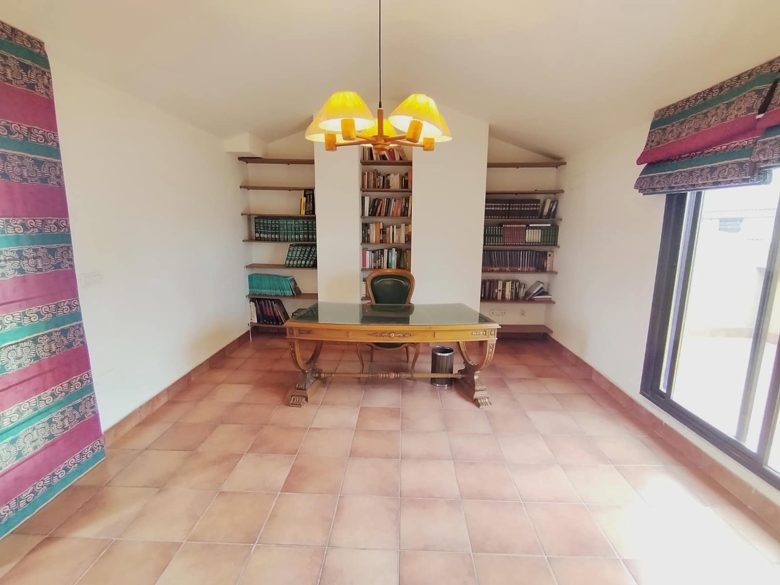 5 slaapkamer Bungalow te koop in San Juan de Alicante / Sant Joan d'Alacant met zwembad garage - € 470.000 (Ref: 9616054)