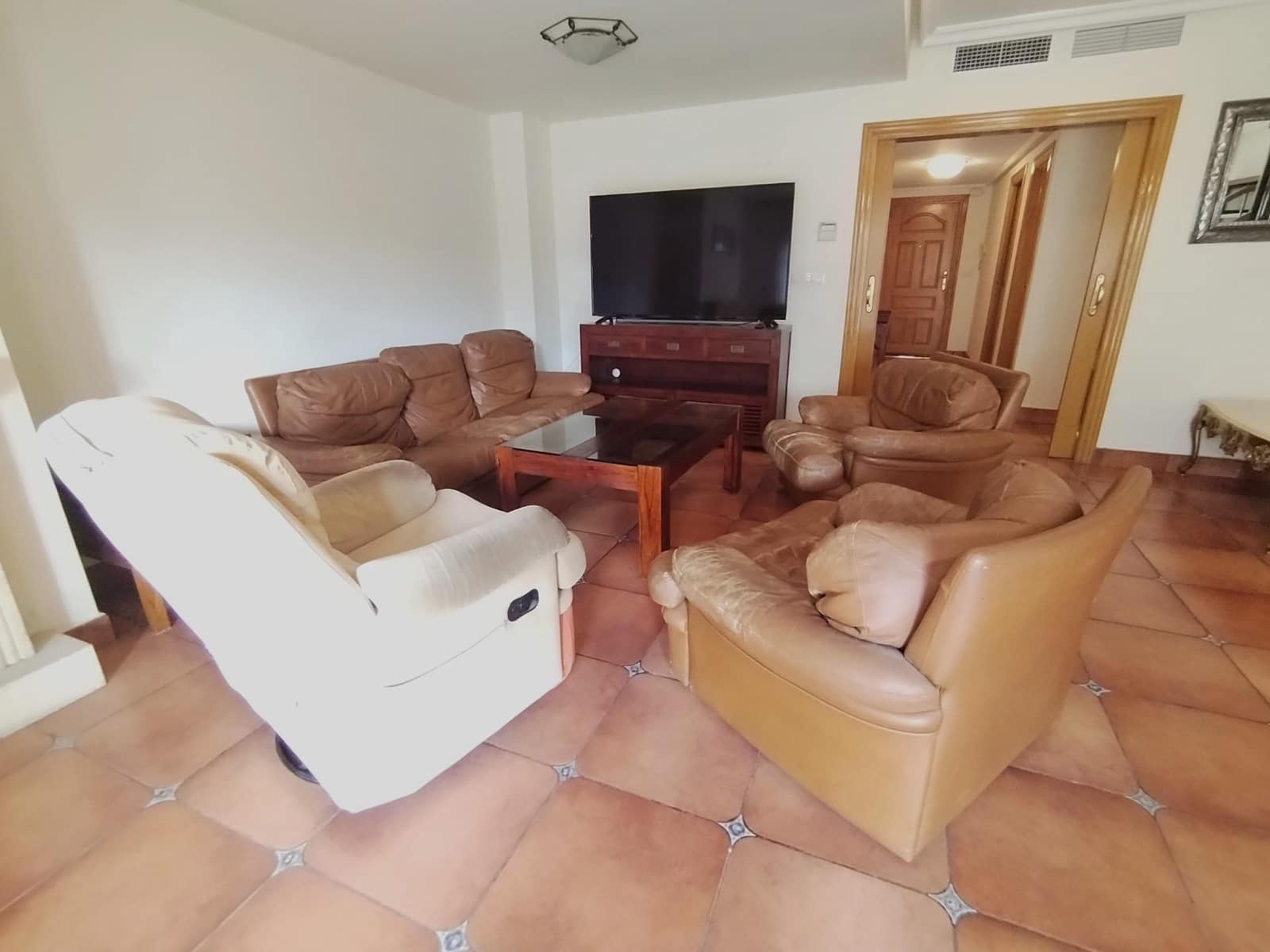 5 bedroom Bungalow for sale in San Juan de Alicante / Sant Joan d'Alacant with pool garage - € 470,000 (Ref: 9616054)