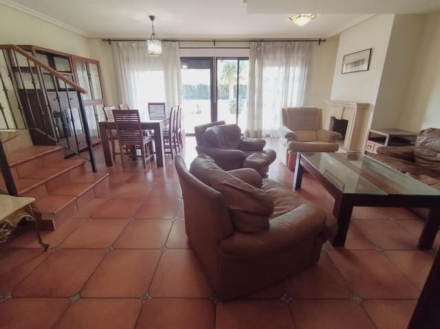 5 slaapkamer Bungalow te koop in San Juan de Alicante / Sant Joan d'Alacant met zwembad garage - € 470.000 (Ref: 9616054)