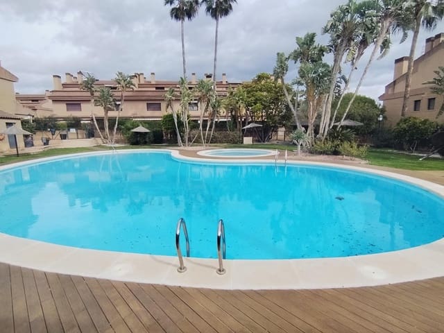 5 slaapkamer Bungalow te koop in San Juan de Alicante / Sant Joan d'Alacant met zwembad garage - € 470.000 (Ref: 9616054)