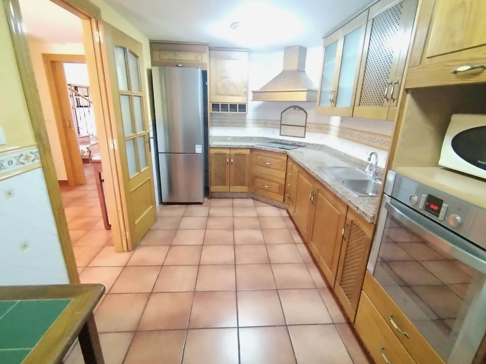 5 bedroom Bungalow for sale in San Juan de Alicante / Sant Joan d'Alacant with pool garage - € 470,000 (Ref: 9616054)