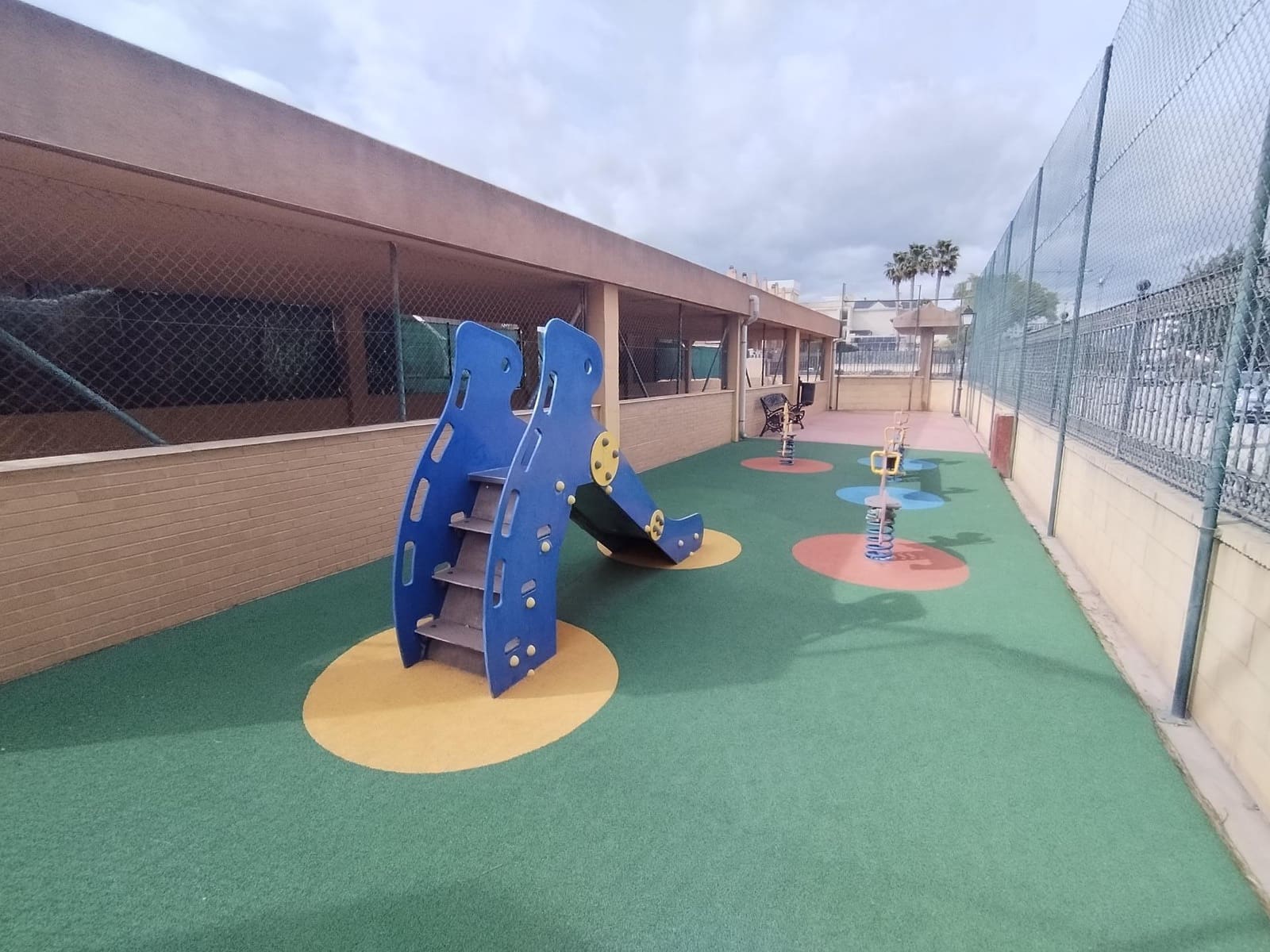 5 bedroom Bungalow for sale in San Juan de Alicante / Sant Joan d'Alacant with pool garage - € 470,000 (Ref: 9616054)