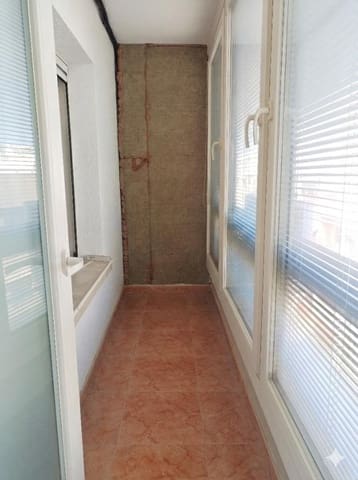 4 slaapkamer Flat te koop in Alicante stad - € 410.000 (Ref: 9634507)