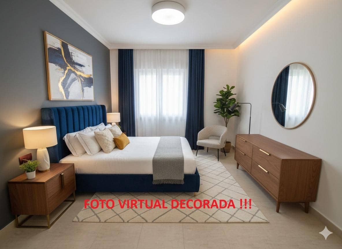 4 sypialnia Mieszkanie na sprzedaż w Miasto Alicante / Alacant - 410 000 € (Ref: 9634507)