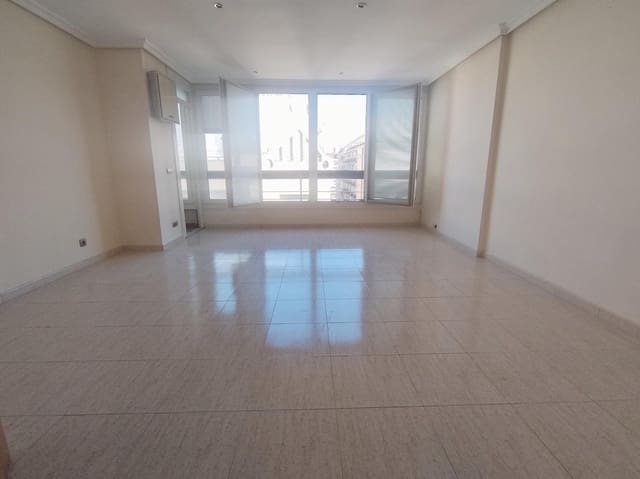 4 slaapkamer Flat te koop in Alicante stad - € 410.000 (Ref: 9634507)