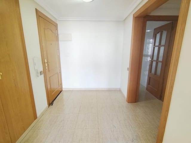 4 slaapkamer Flat te koop in Alicante stad - € 410.000 (Ref: 9634507)