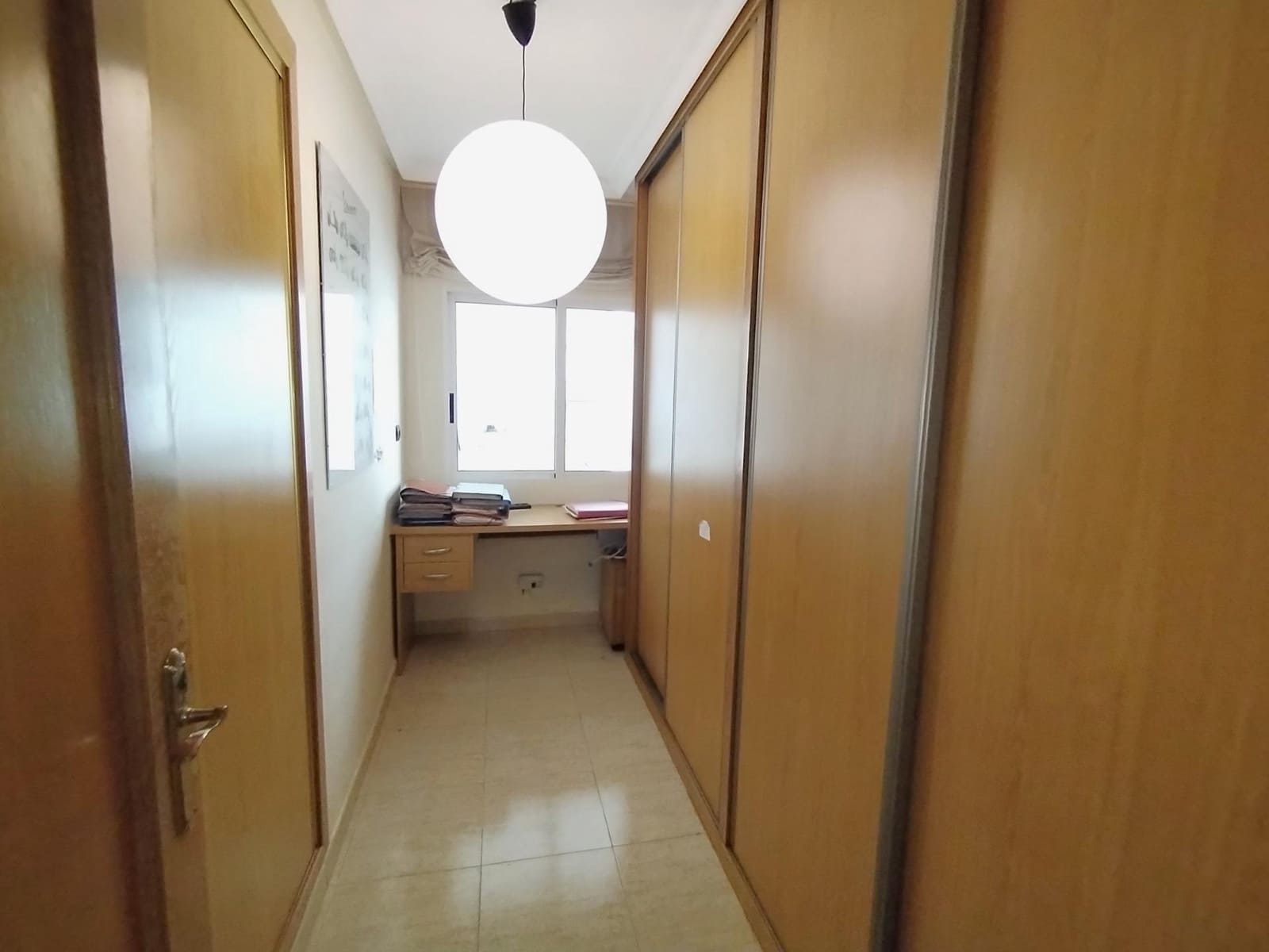 4 sypialnia Mieszkanie na sprzedaż w Miasto Alicante / Alacant - 410 000 € (Ref: 9634507)