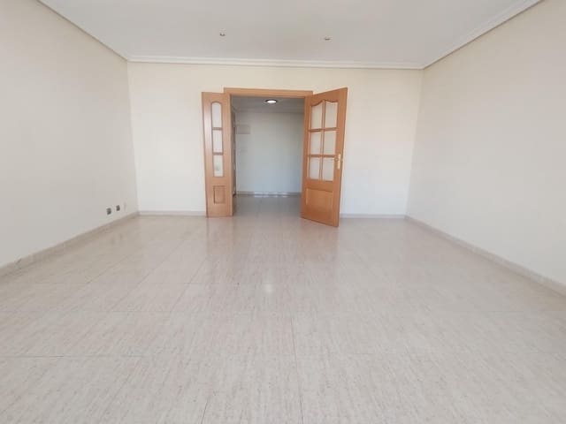 4 slaapkamer Flat te koop in Alicante stad - € 410.000 (Ref: 9634507)