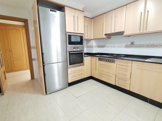 4 slaapkamer Flat te koop in Alicante stad - € 410.000 (Ref: 9634507)