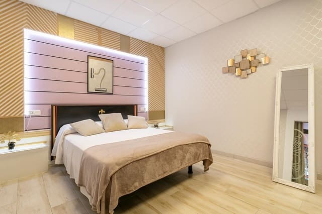 1 camera da letto Commerciale in vendita in Alicante città - 220.000 € (Rif: 9712168)