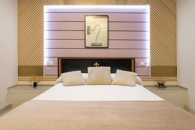 1 camera da letto Commerciale in vendita in Alicante città - 220.000 € (Rif: 9712168)