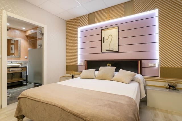 1 camera da letto Commerciale in vendita in Alicante città - 220.000 € (Rif: 9712168)
