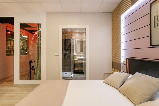 1 camera da letto Commerciale in vendita in Alicante città - 220.000 € (Rif: 9712168)