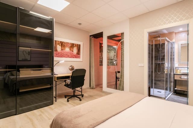 1 camera da letto Commerciale in vendita in Alicante città - 220.000 € (Rif: 9712168)