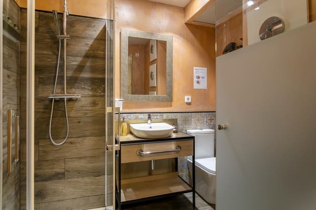 1 camera da letto Commerciale in vendita in Alicante città - 220.000 € (Rif: 9712168)