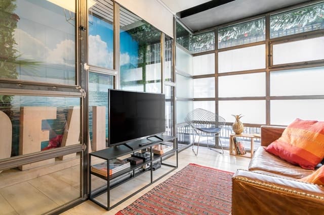 1 camera da letto Commerciale in vendita in Alicante città - 220.000 € (Rif: 9712168)