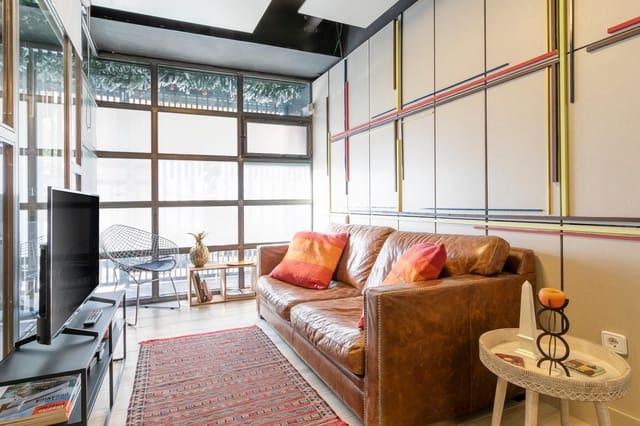 1 camera da letto Commerciale in vendita in Alicante città - 220.000 € (Rif: 9712168)