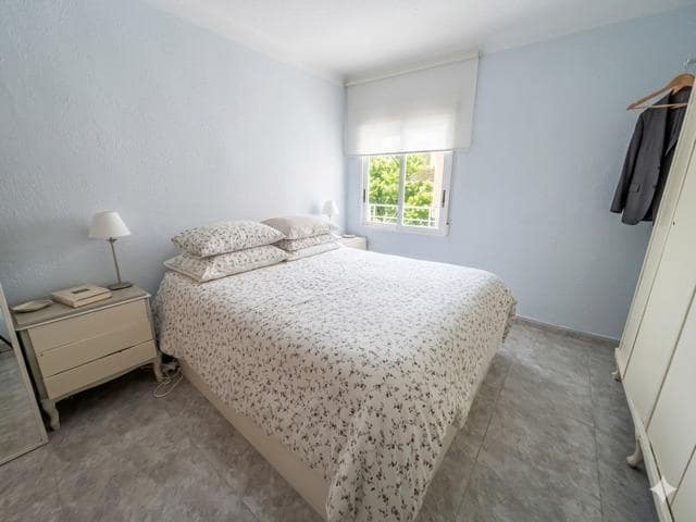 3 slaapkamer Flat te koop in Alicante stad - € 120.000 (Ref: 9788552)