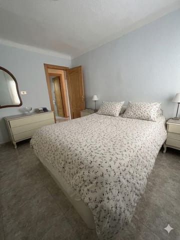 3 slaapkamer Flat te koop in Alicante stad - € 120.000 (Ref: 9788552)