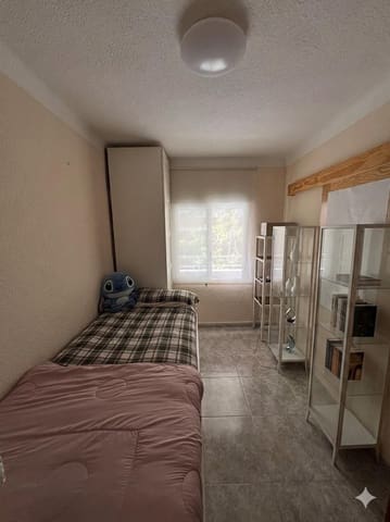 3 slaapkamer Flat te koop in Alicante stad - € 120.000 (Ref: 9788552)