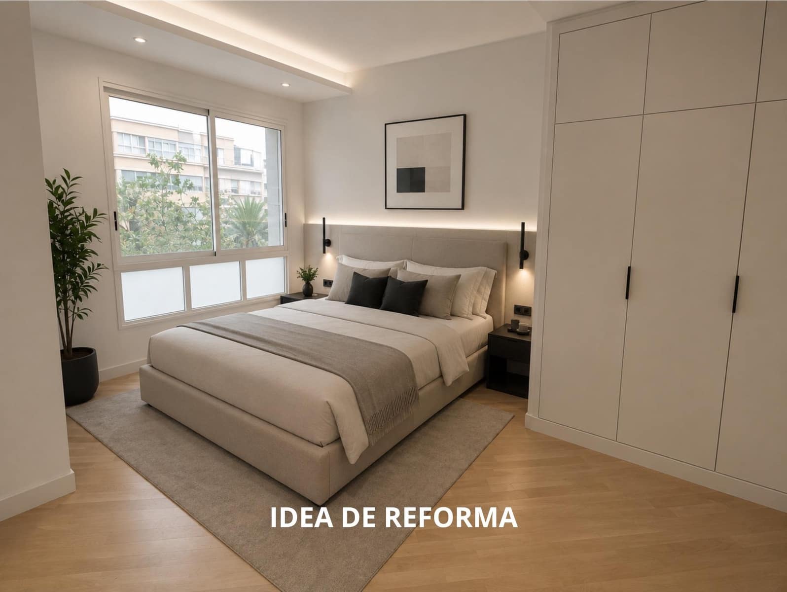 2 bedroom Flat for sale in Alicante / Alacant city - € 499,000 (Ref: 9825435)