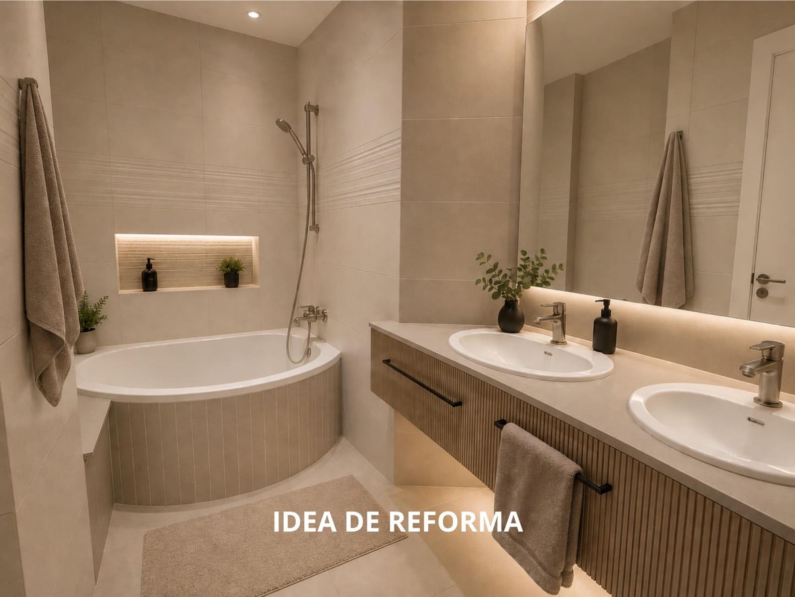 2 bedroom Flat for sale in Alicante / Alacant city - € 499,000 (Ref: 9825435)