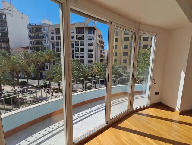 Piso de 2 habitaciones en Alicante / Alacant ciudad en venta - 485.000 € (Ref: 9825435)