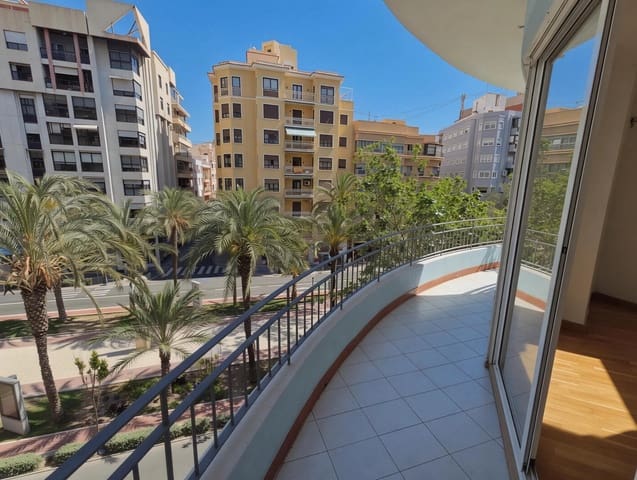 Piso de 2 habitaciones en Alicante / Alacant ciudad en venta - 485.000 € (Ref: 9825435)