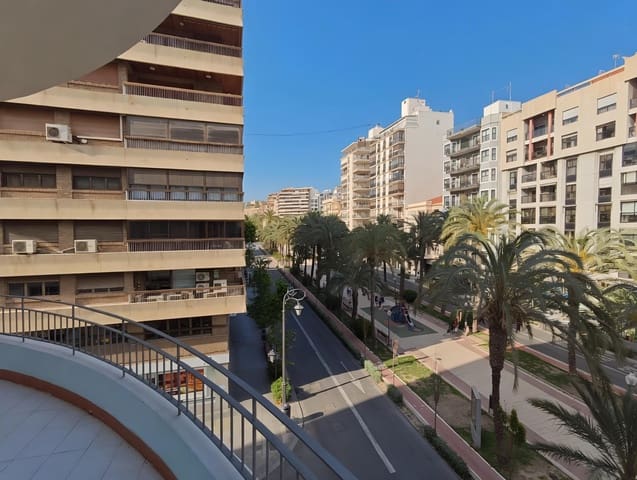 Piso de 2 habitaciones en Alicante / Alacant ciudad en venta - 485.000 € (Ref: 9825435)