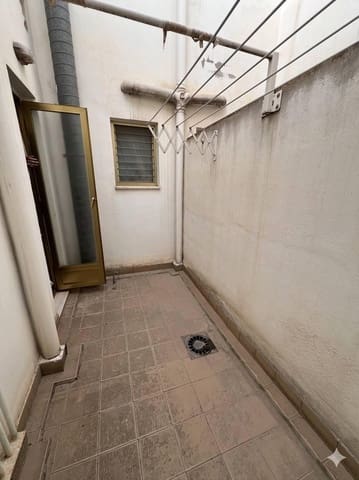 Piso de 4 habitaciones en San Vicente / Sant Vicent del Raspeig en venta con garaje - 250.000 € (Ref: 9836556)