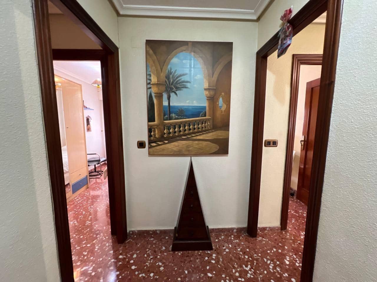 4 bedroom Flat for sale in San Vicente / Sant Vicent del Raspeig with garage - € 250,000 (Ref: 9836556)