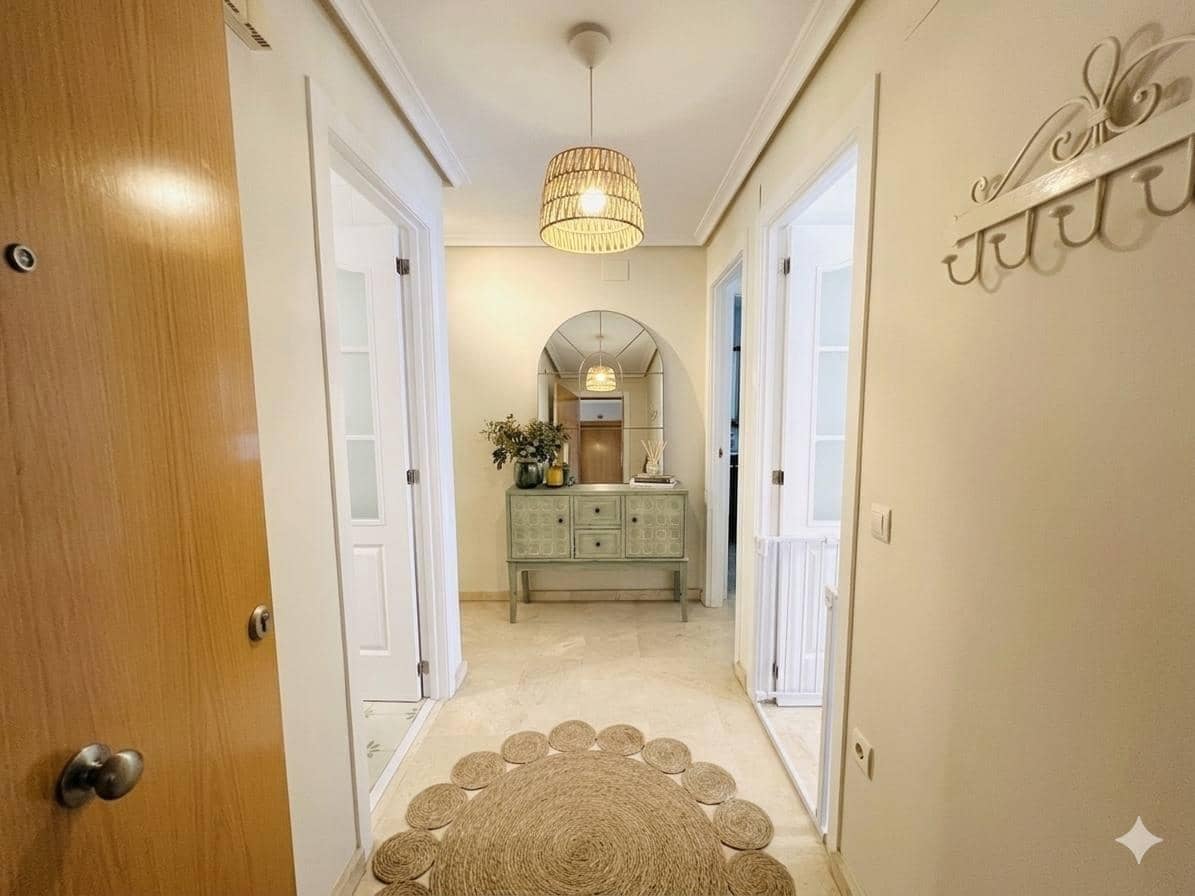 2 soveværelse Penthouse til salg i Alicante by med garage - € 285.000 (Ref: 9855667)