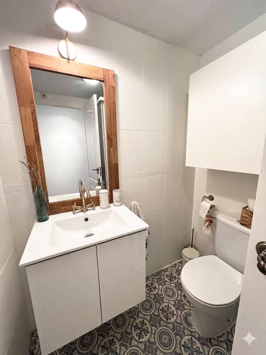 2 soveværelse Penthouse til salg i Alicante by med garage - € 285.000 (Ref: 9855667)
