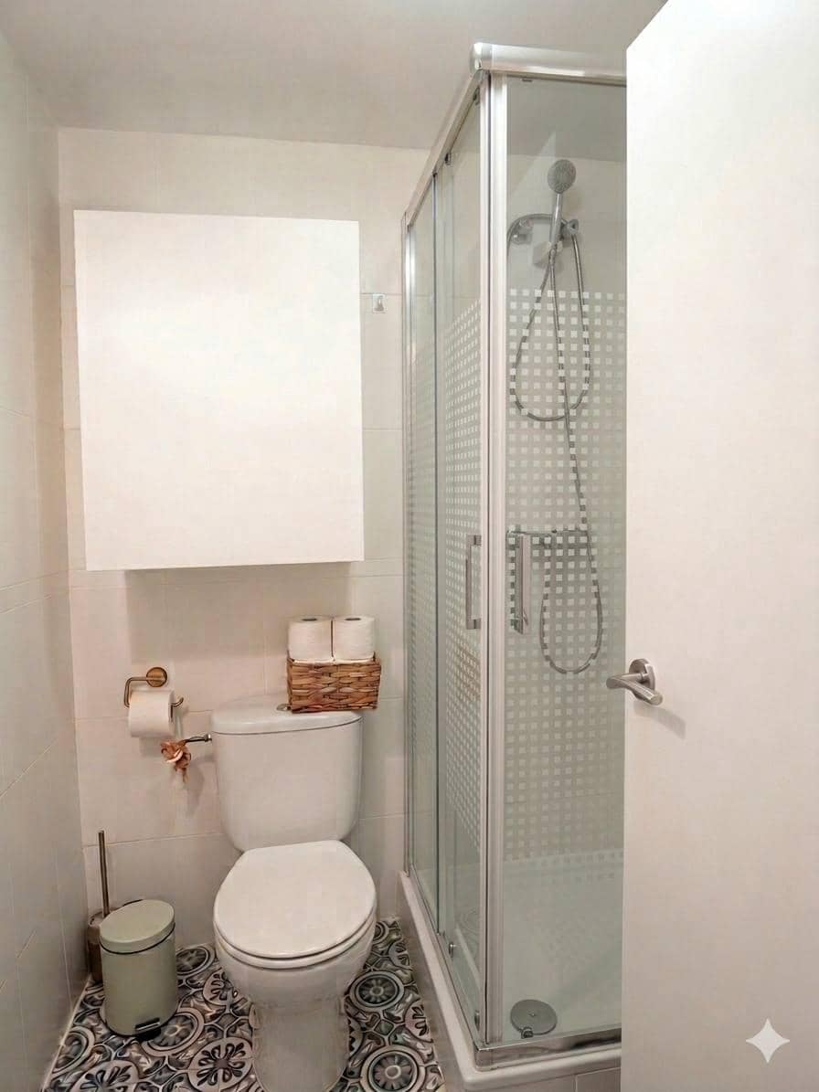 2 soveværelse Penthouse til salg i Alicante by med garage - € 285.000 (Ref: 9855667)