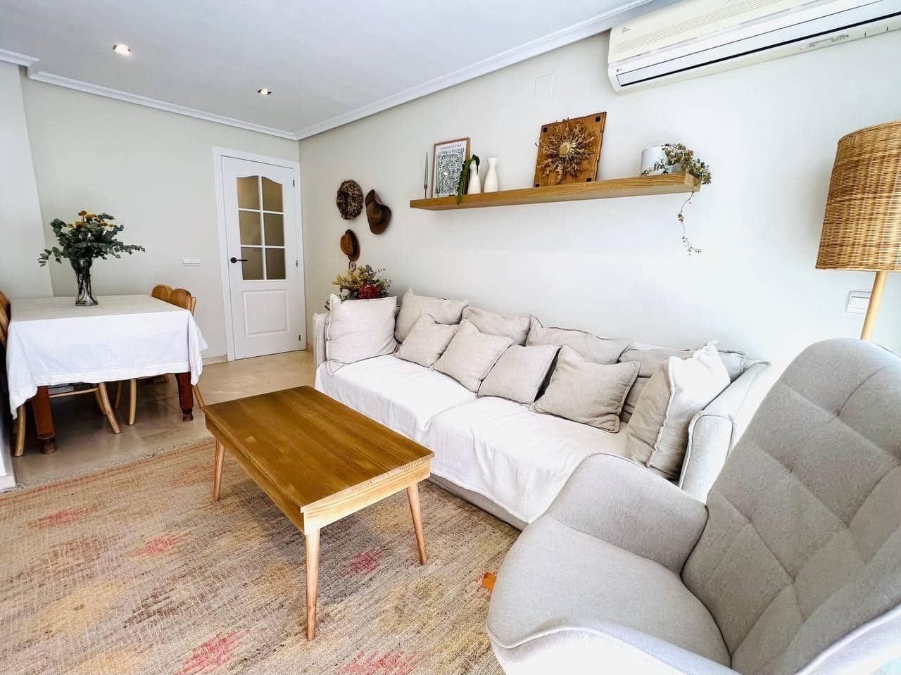 2 soveværelse Penthouse til salg i Alicante by med garage - € 285.000 (Ref: 9855667)