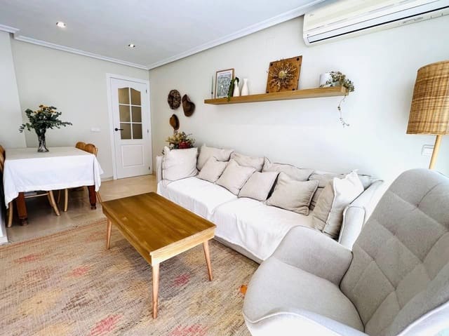 2 soveværelse Penthouse til salg i Alicante by med garage - € 285.000 (Ref: 9855667)