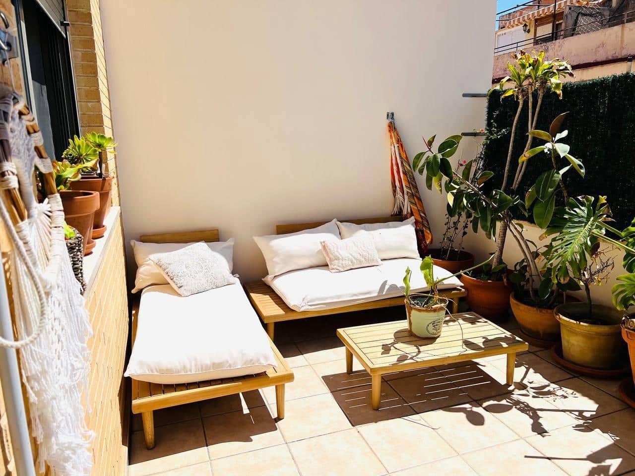 2 soveværelse Penthouse til salg i Alicante by med garage - € 285.000 (Ref: 9855667)