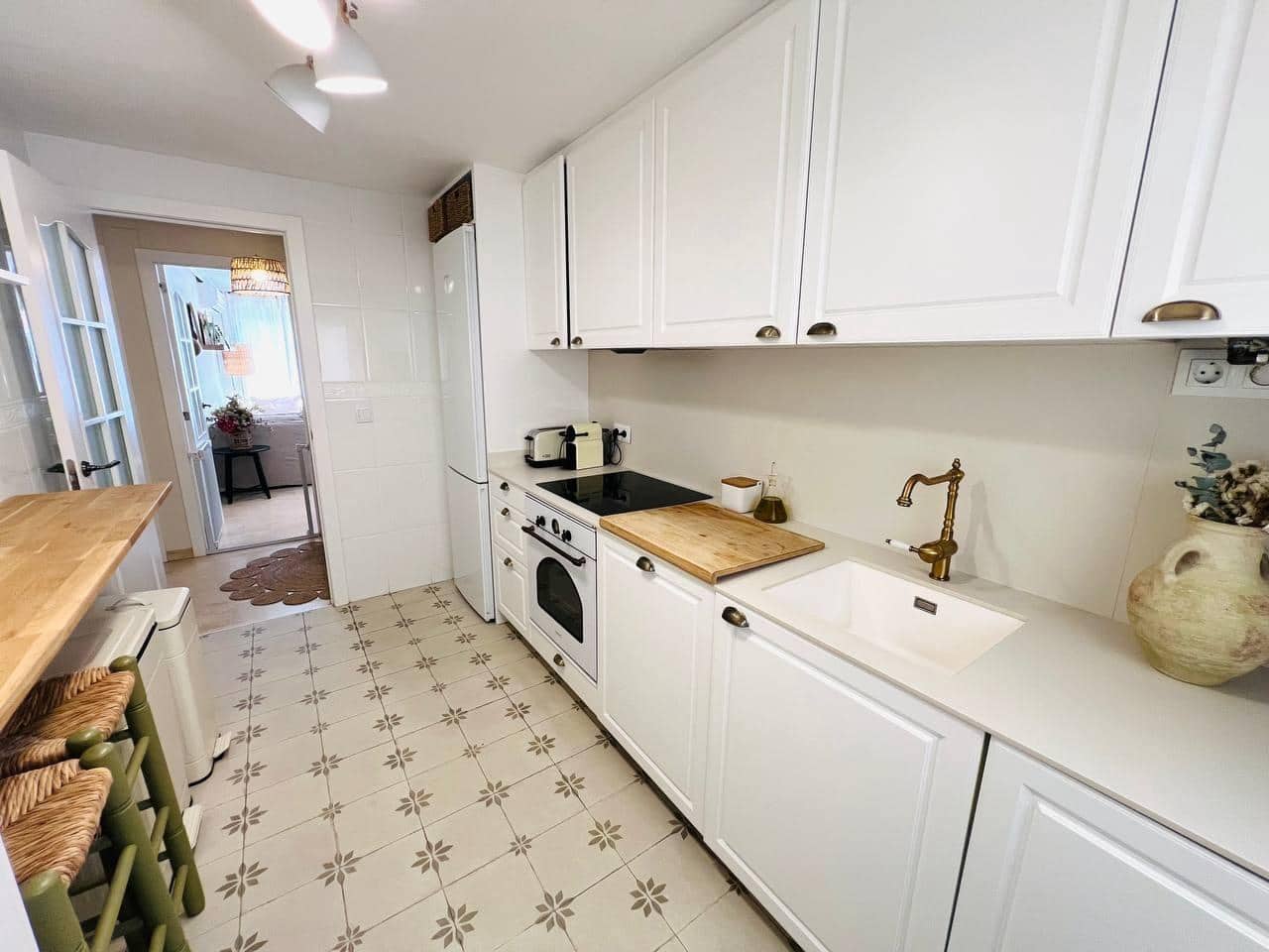 2 soveværelse Penthouse til salg i Alicante by med garage - € 285.000 (Ref: 9855667)