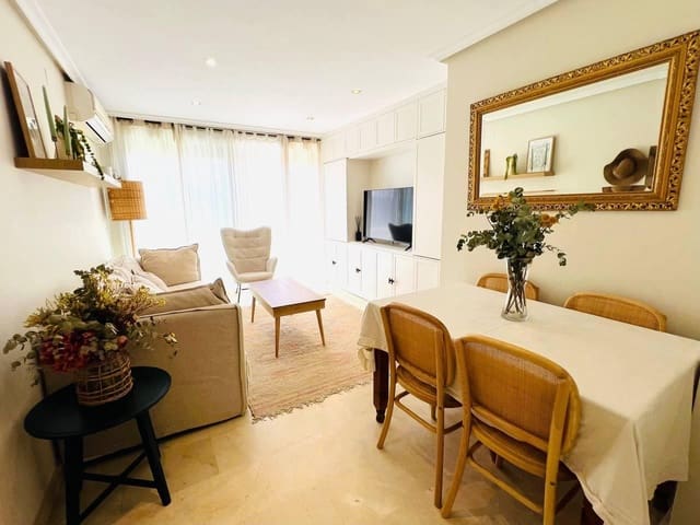 2 soveværelse Penthouse til salg i Alicante by med garage - € 285.000 (Ref: 9855667)