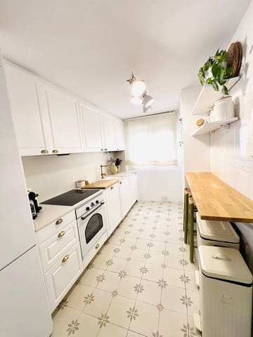 2 soveværelse Penthouse til salg i Alicante by med garage - € 285.000 (Ref: 9855667)