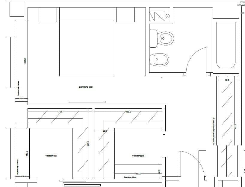 2 makuuhuone Asunto myytävänä paikassa Alicante kaupunki mukana uima-altaan 
autotalli - 308 500 € (Ref: 9868802)