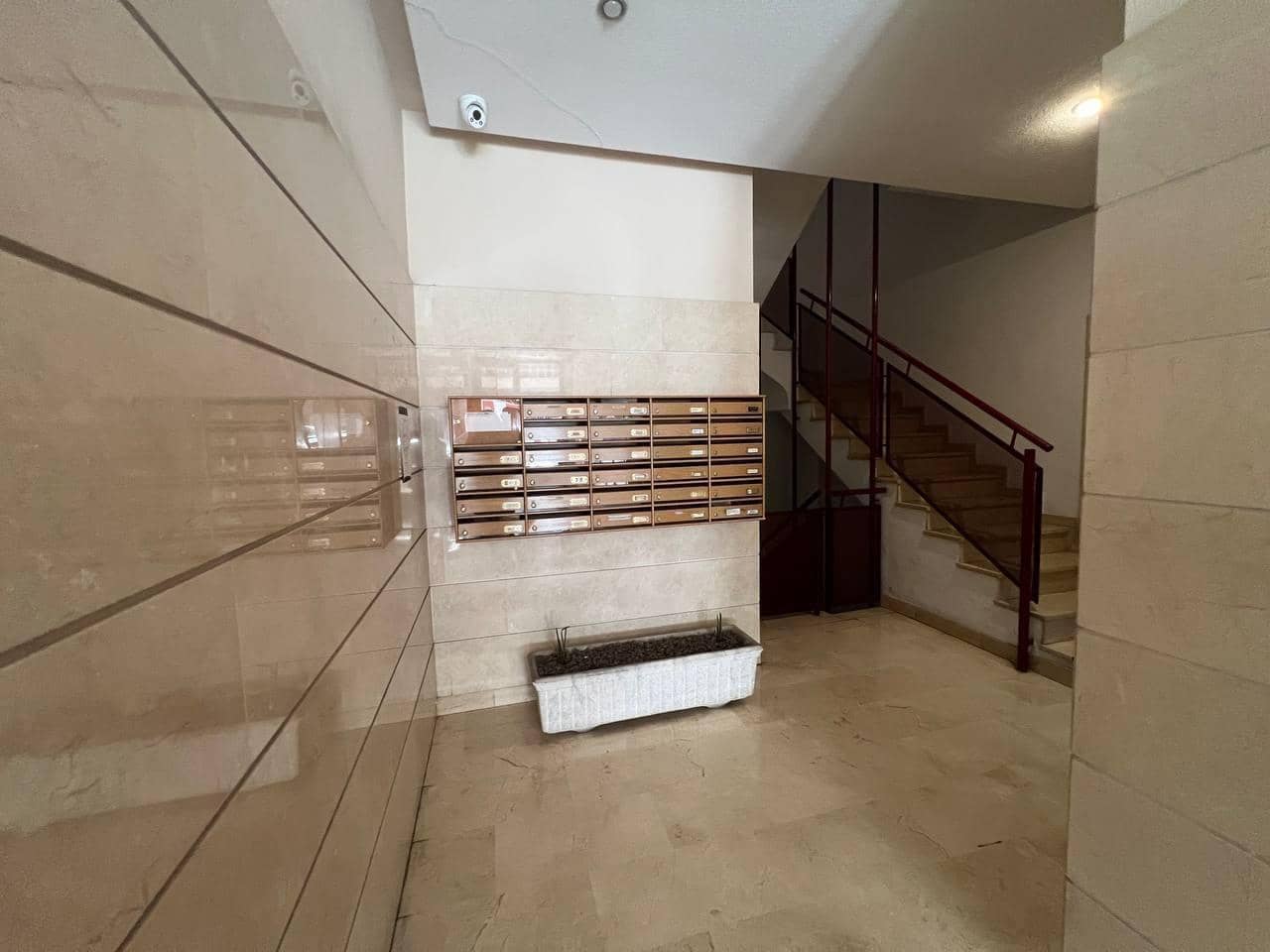 3 slaapkamer Penthouse te koop in Alicante stad met garage - € 260.000 (Ref: 9876611)