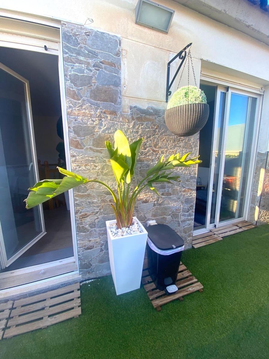 3 slaapkamer Penthouse te koop in La Villajoyosa / Vila Joiosa met zwembad garage - € 725.000 (Ref: 9882085)