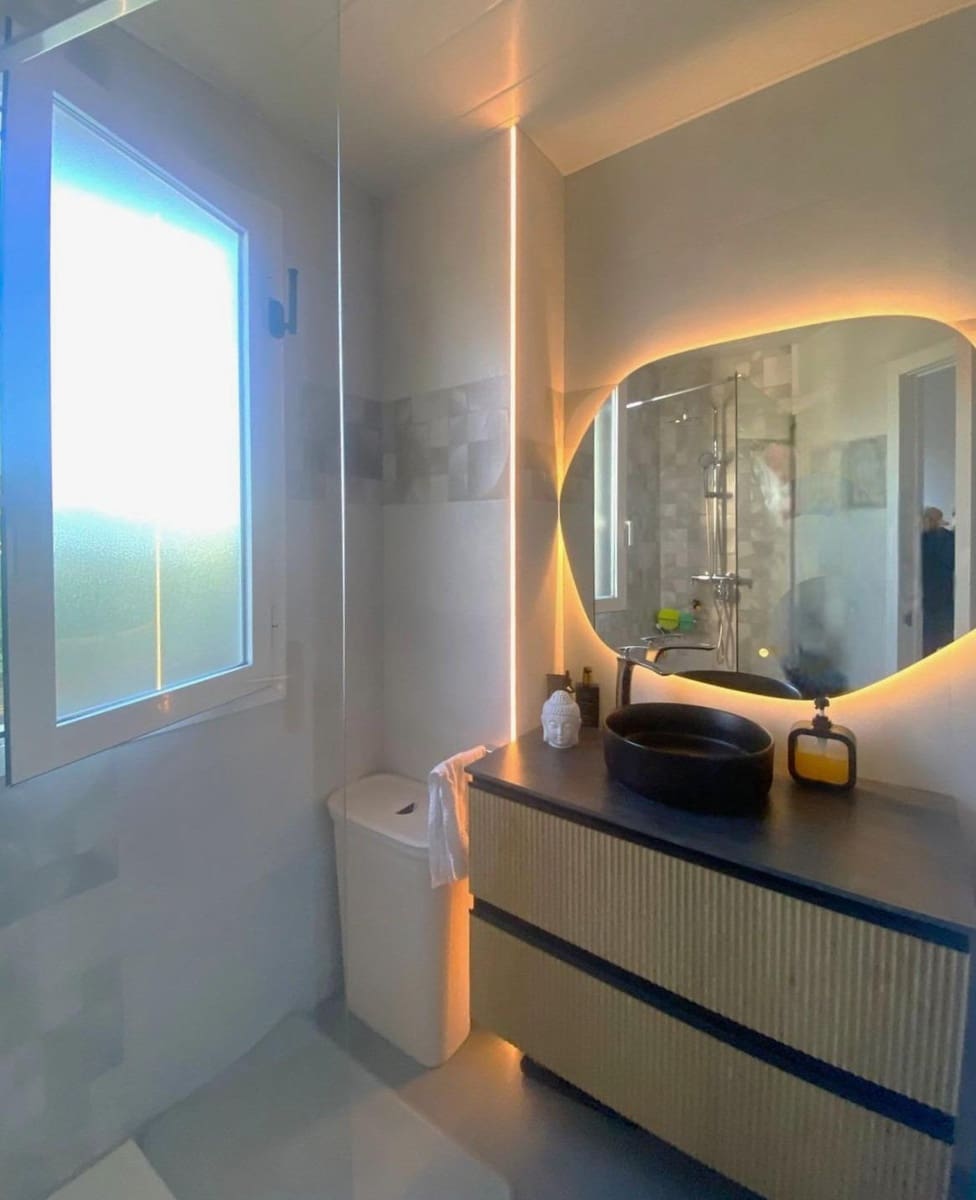 3 slaapkamer Penthouse te koop in La Villajoyosa / Vila Joiosa met zwembad garage - € 725.000 (Ref: 9882085)