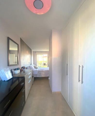 3 soverom Penthouse til salgs i La Villajoyosa / Vila Joiosa med svømmebasseng garasje - € 725 000 (Ref: 9882085)